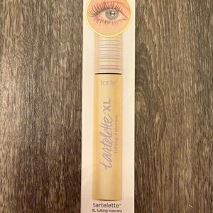 Tarte Tartelette XL Mascara in Black